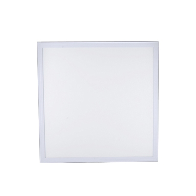 歐輝照明(OHUIZAOMIN) OHSF9159 側(cè)發(fā)光白邊 40W 595×595×12.5mm 3.5kg IP65 220V 5700K 白光 礦棉板安裝 LED面板燈 白色