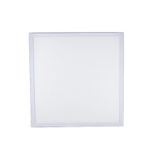 歐輝照明(OHUIZAOMIN) OHSF9159 側發(fā)光白邊 40W 595×595×12.5mm 3.5kg IP65 220V 5700K 白光 礦棉板安裝 LED面板燈 白色