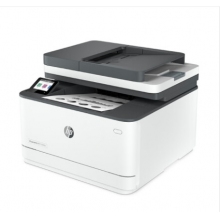 惠普（HP）3104fdw打印機激光自動雙面無線辦公室打印 自動輸稿 打印復印掃描傳真一體機