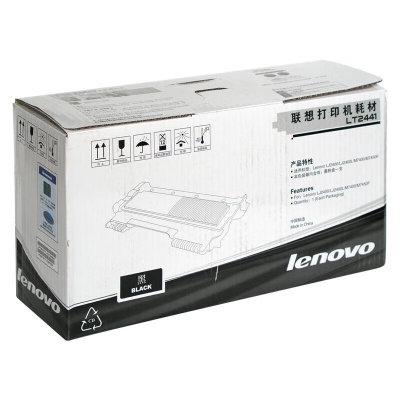 聯(lián)想（lenovo） LT2441粉盒（適用于7450、LJ2400）