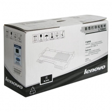  聯(lián)想（lenovo） LT2641黑色粉盒(適用LJ2600D LJ2650DN M7600D M7650DF M7650DNF)